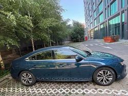 Albastru Utilizat 2020 Peugeot 508 Allure Berlinǎ | 16.000 EUR (Preț OK)