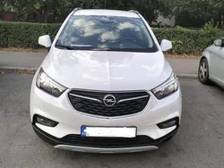 Alb Utilizat 2018 Opel Mokka SUV | 11.500 EUR