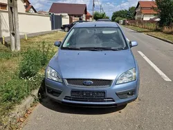 Culoaregri Utilizat 2007 Ford Focus Break | 1.900 EUR