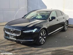 Culoarenegru Utilizat 2024 Volvo S90 Plus Berlinǎ | 68.969 EUR