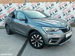 Gri Utilizat 2021 Renault Arkana SUV | 16.950 EUR (Preț OK)
