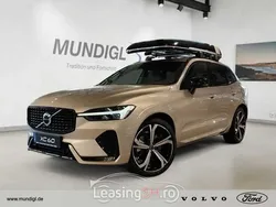 Gri Utilizat 2023 Volvo XC60 Plus SUV | 59.064 EUR