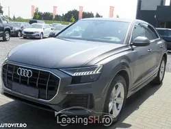 Culoaregri Utilizat 2022 Audi Q8 SUV | 45.859 EUR