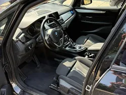 Negru Utilizat 2019 BMW 218 Comfort Edition Hatchback | 12.000 EUR