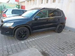 Utilizat 2008 VW Tiguan SUV | 6.100 EUR (Preț OK)
