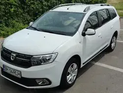 Utilizat 2017 Dacia Logan Berlinǎ | 5.950 EUR