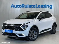Alb Utilizat 2023 Kia Sportage GT-Line SUV | 29.189 EUR (Preț OK)