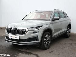 Culoaregri Utilizat 2024 Skoda Kodiaq Style SUV | 38.500 EUR (Preț OK)
