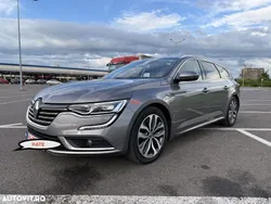 Gri Utilizat 2017 Renault Talisman GrandTour Business Break | 11.250 EUR