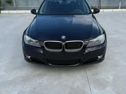 Negru Utilizat 2010 BMW 318 Break | 3.990 EUR (Super Preț)