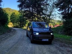Utilizat 2012 VW T5 Van | 17.500 EUR