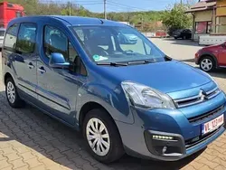 Utilizat 2017 Citroën Berlingo Monovolum | 7.500 EUR