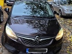 Utilizat 2017 Opel Zafira Monovolum | 9.000 EUR