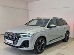 Argintiu metalic Nouă 2025 Audi Q7 S-Line SUV | 82.361 EUR