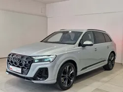 Argintiu metalic Nouă 2025 Audi Q7 S-Line SUV | 81.000 EUR