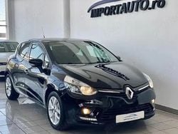 Utilizat 2019 Renault Clio IV Intens Hatchback | 8.289 EUR (Preț OK)