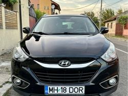 Utilizat 2012 Hyundai ix35 SUV | 7.200 EUR (Preț OK)