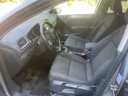 Utilizat 2013 VW Golf VI Berlinǎ | 6.150 EUR (Puțin scump)