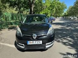 Utilizat 2013 Renault Scénic III Monovolum | 3.700 EUR (Preț OK)