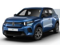 Alb Utilizat 2021 Citroën C3 Hatchback | 12.808 EUR (Preț OK)