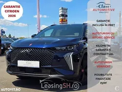 Albastru Utilizat 2023 DS Automobiles DS7 Crossback SUV | 28.490 EUR (Preț OK)
