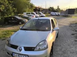 Utilizat 2008 Renault Symbol II Berlinǎ | 1.500 EUR (Preț OK)