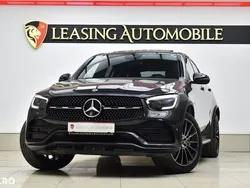 Gri Utilizat 2020 Mercedes GLC300 AMG line Coupe | 42.233 EUR