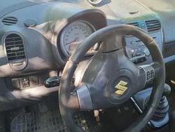 Utilizat 2011 Suzuki Splash Hatchback | 1.500 EUR