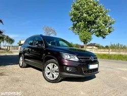 Alte culori Utilizat 2014 VW Tiguan SUV | 13.200 EUR (Preț OK)