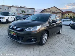 Maro Utilizat 2013 Citroën C4 Live Hatchback | 4.250 EUR