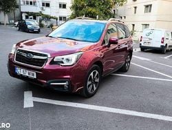 Culoarerosu Utilizat 2018 Subaru Forester Exclusive+ SUV | 14.650 EUR