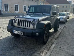 Culoaregri Utilizat 2016 Jeep Wrangler Rubicon SUV | 28.880 EUR