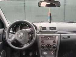 Utilizat 2007 Mazda 3 Berlinǎ | 1.100 EUR (Super Preț)