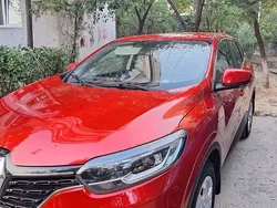Culoarerosu Utilizat 2019 Renault Kadjar Life SUV | 14.299 EUR (Preț bun)