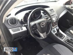 Grafit Utilizat 2010 Mazda 3 Berlinǎ | 7.200 EUR (Preț bun)