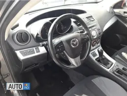 Grafit Utilizat 2010 Mazda 3 Berlinǎ | 7.200 EUR