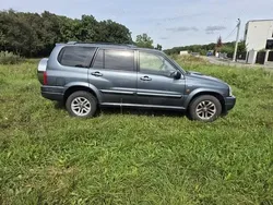 Utilizat 2006 Suzuki Grand Vitara SUV | 5.299 EUR (Puțin scump)