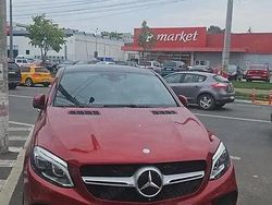 Utilizat 2015 Mercedes 350 Coupe | 32.000 EUR