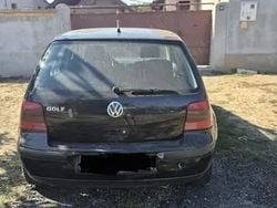 Utilizat 2001 VW Golf IV Hatchback | 750 EUR (Preț bun)