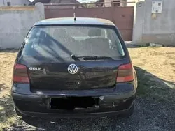 Utilizat 2001 VW Golf IV Hatchback | 550 EUR (Preț bun)