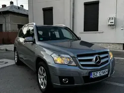 Utilizat 2011 Mercedes GLK200 SUV | 8.200 EUR