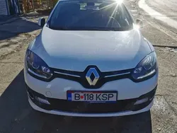 Utilizat 2015 Renault Mégane III Break | 5.500 EUR (Preț OK)