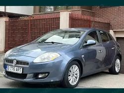 Utilizat 2009 Fiat Bravo Hatchback | 3.999 EUR