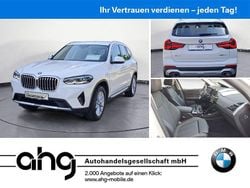 Utilizat 2024 BMW X3 Sport Line SUV | 47.793 EUR (Scump)