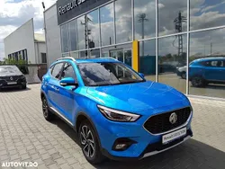Albastru Utilizat 2023 MG ZS Berlinǎ | 16.450 EUR (Super Preț)