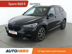 Utilizat 2021 BMW X1 M Sport SUV | 32.535 EUR