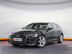 Utilizat 2024 Audi A6 S-Line Break | 58.275 EUR