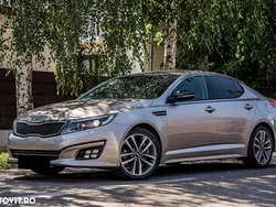 Culoaregri Utilizat 2014 Kia Optima Spirit Berlinǎ | 10.950 EUR