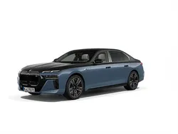 Vopsea individual Utilizat 2024 BMW M760e Comfort Edition Berlinǎ | 142.776 EUR