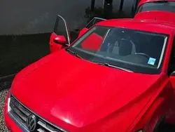 Rosu Utilizat 2020 VW T-Roc SUV | 16.800 EUR (Preț OK)